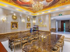 -聚会山庄·派对会议团建别墅轰趴馆(中兴和园店)