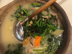 -金湖港式餐厅(建外店)