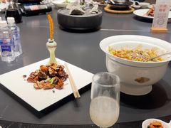 -忆江南·临江鱼馆