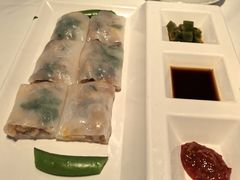 -山泉粤宴(广东大厦店)