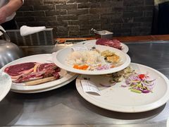 -大渔之观(安贞店)