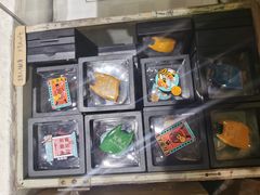 -旧天堂书店(华侨城创意文化园南山特色文化街区店)