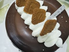 -西檬树SIMON·T轻奢蛋糕(大东方Max店)