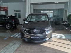 -北京联通昊普别克4S店(亚运村店)