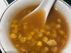 大碴粥-壹陆陆烧烤(平房总店)