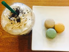 -星巴克(成都龙湖三千集店)