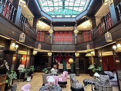 -小凤仙公馆酒店
