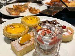 -上海虹桥宾馆味翠餐厅