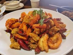 -榕意·川味之美(深业上城店)