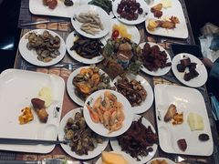 -汉巴味德巴西烤肉(顺和广场店)