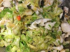 -醉得意·山茶油炒土鸡(泰安万达店)