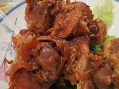 -合合春饼·酱骨·东北菜(潘家园店)