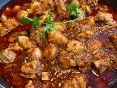 -绝城芋儿鸡(犀浦旗舰店)