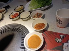 -猫抓烤肉(武进吾悦广场店)