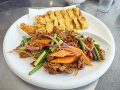 -大清花饺子(山庄店)