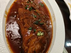 -惠宾饭庄(中山路店)