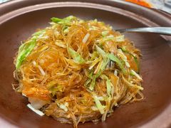-漢舍中国菜馆(889广场店)