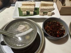 -喃喃椰·糟粕醋椰子鸡火锅(七堡花园店)