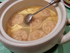 -洪禧楼·老广东海鲜酒楼(宁波万象城店)