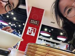 -哈尔滨师范大学-第2学生食堂