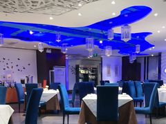 -川粤春天商务餐厅(人民路店)