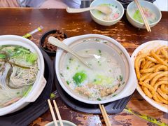 -老妈火锅粉(幸福路步行街店)