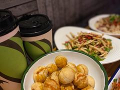 -兔槽江湖菜·重庆璧山兔(水围店)