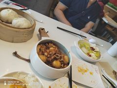 -嘉和一品粥(大沽南路店)