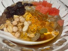 -贡宴盐帮菜自贡驻京联络处餐厅