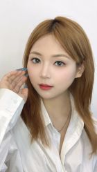 -杨益美学·野生眉半永久纹眉发际线