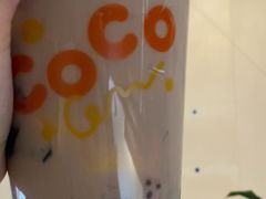 -CoCo都可(中华广场店)