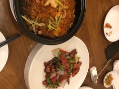 -悦融琥珀·京鲁菜·海味珍品(西单店)