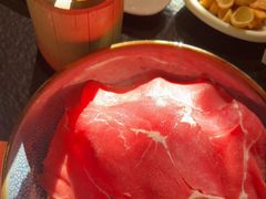 -蓉客成都火锅·招牌麻辣牛杂·特色香辣蹄花(凌水店)