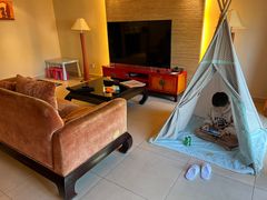 -太阳岛度假酒店