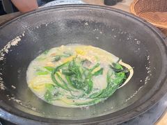 -陈大锅·岳阳鱼馆·地道岳阳菜(美食街店)