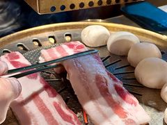 -西塔老太太泥炉烤肉(海上世界店)