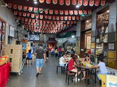 大堂-欢姐伦教糕(北海大道北店)