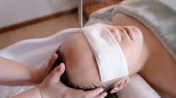 -芳香乐府疗愈空间·SPA·冥想