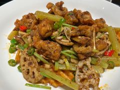 -渔人码头(中南店)