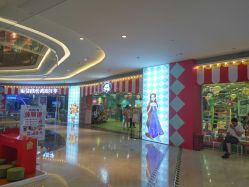 -思诺卡儿童俱乐部(东方广场店)