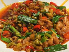 -人民公社食堂(协作路店)