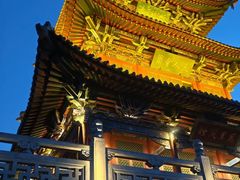 -迎泽公园