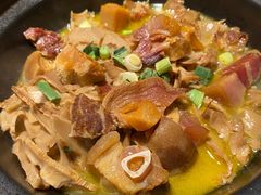 -老阿爸鲜鱼土菜(昆山花桥店)