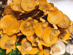 -银鲨海鲜烤肉火锅自助餐厅(五星店)