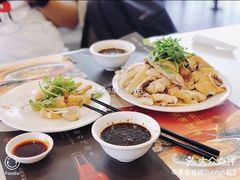 -振鼎鸡(福州路店)