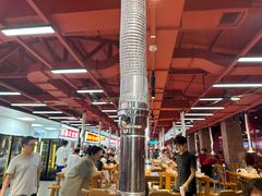 -养牛邓·潮汕牛肉海鲜自助火锅(广州店)