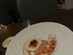 -POP露台西餐厅·望江阁