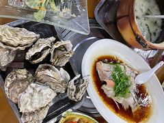 -蚝得喜海鲜(东城店)