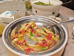 -渔舟意·湖南家宴(萝岗纳金城店)