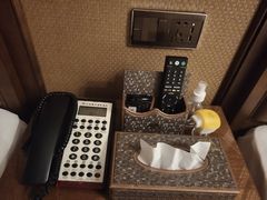 -弘安丽水温泉酒店
